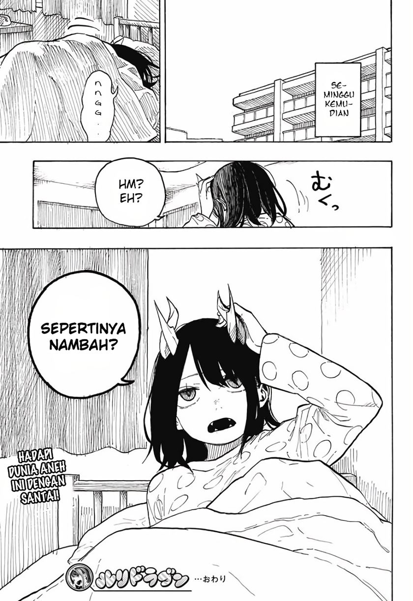 Ruri Dragon Chapter 00.1 Gambar 45
