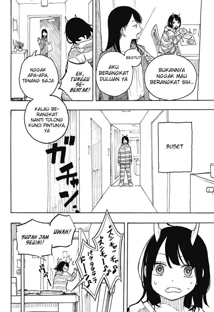 Ruri Dragon Chapter 00.1 Gambar 6