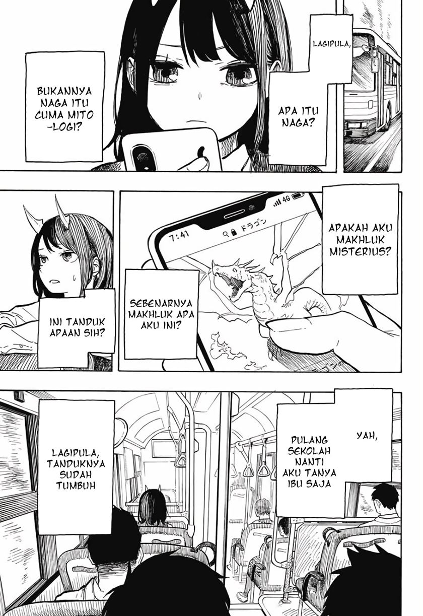 Ruri Dragon Chapter 00.1 Gambar 9
