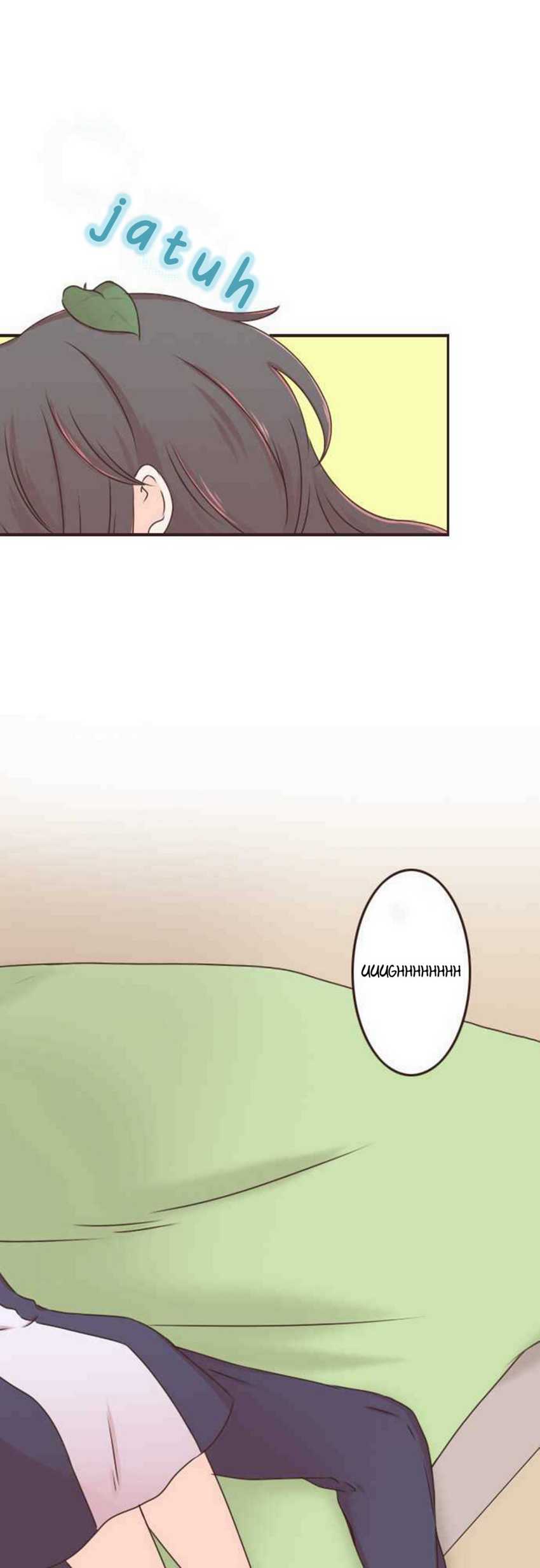 Osananajimi de Oyome-chan Chapter 01 Gambar 12
