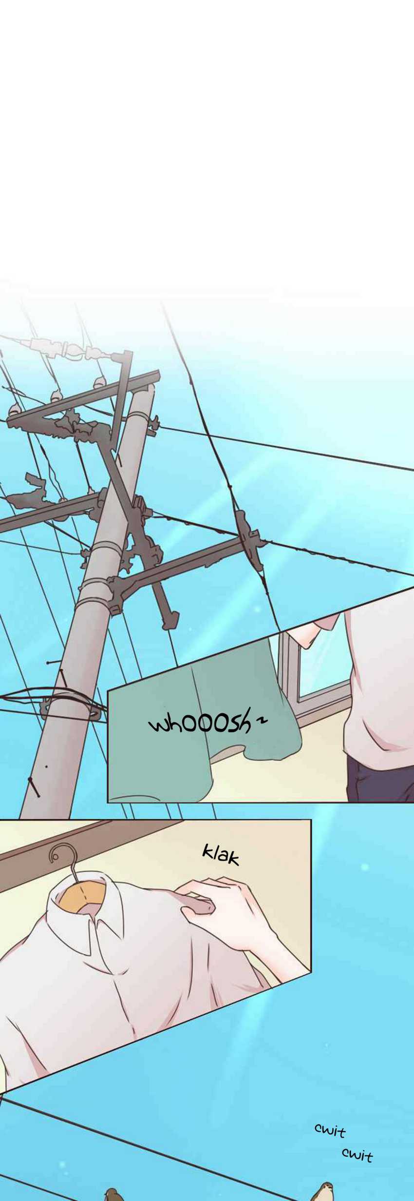 Osananajimi de Oyome-chan Chapter 01 Gambar 5