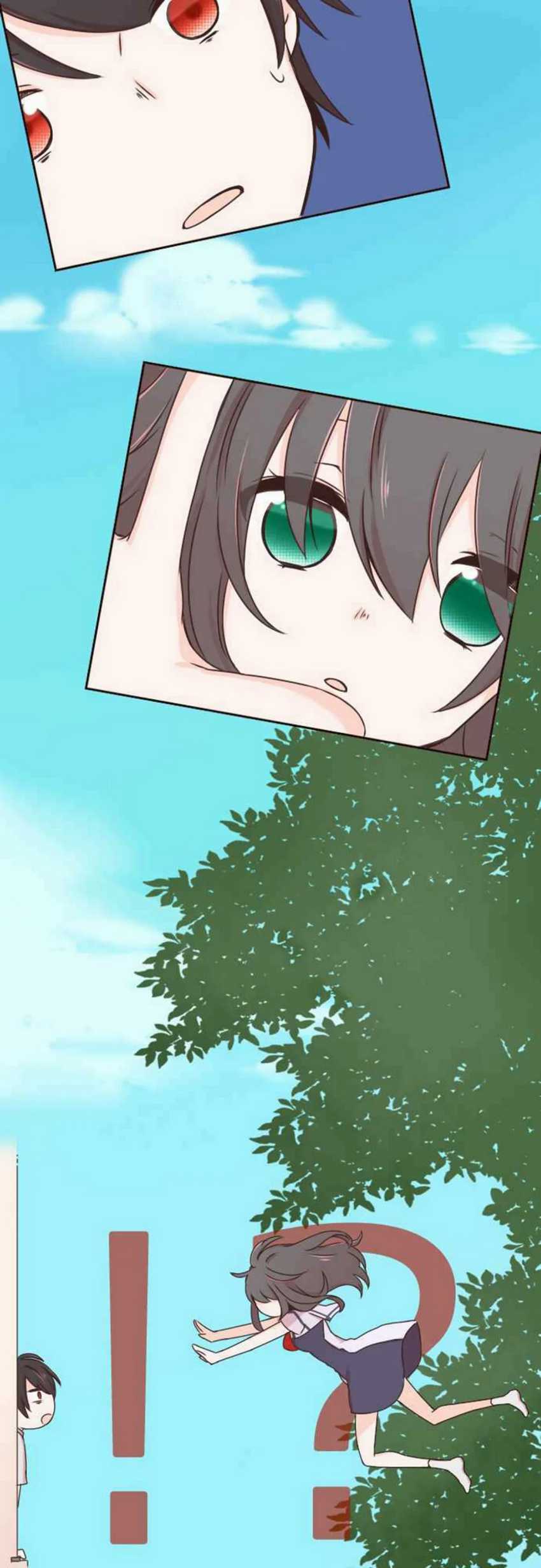 Osananajimi de Oyome-chan Chapter 01 Gambar 8