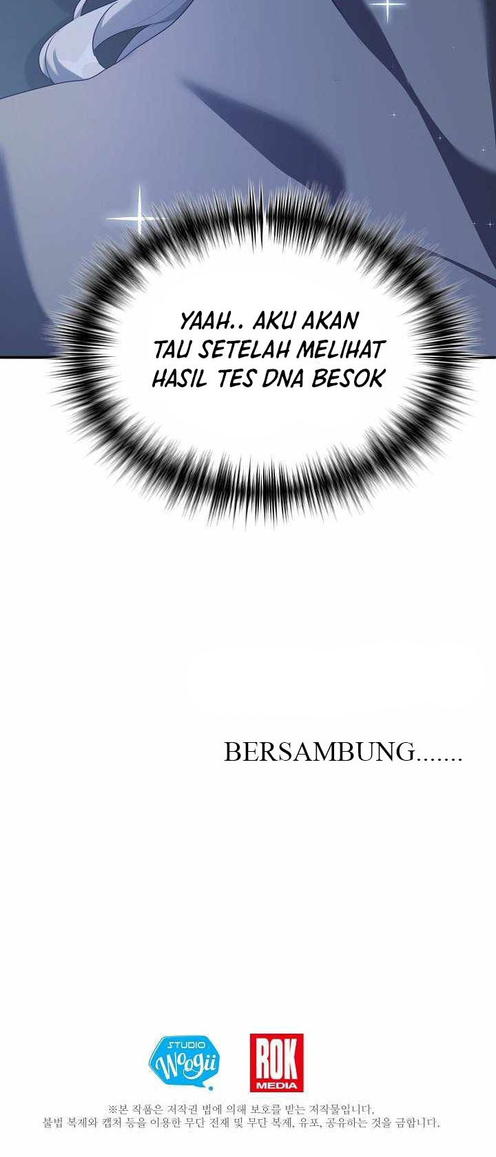 My Daughter Is a Dragon! Chapter 02 Gambar 39