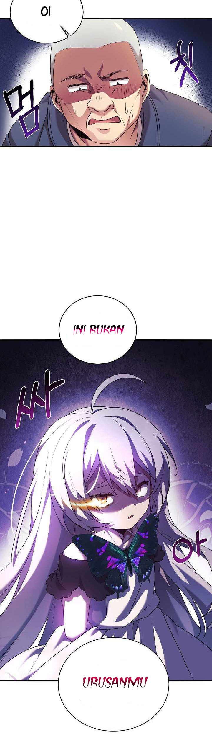 My Daughter Is a Dragon! Chapter 02 Gambar 23