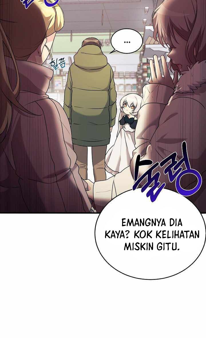 My Daughter Is a Dragon! Chapter 02 Gambar 31