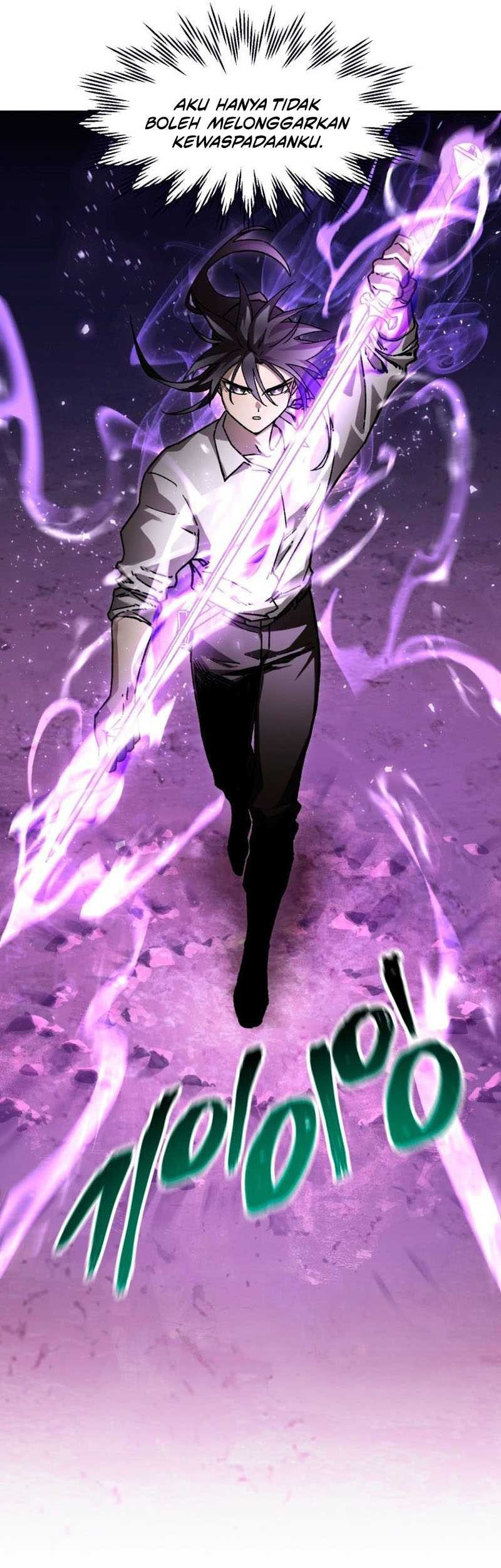 Helmut: The Forsaken Child Chapter 19 Gambar 18