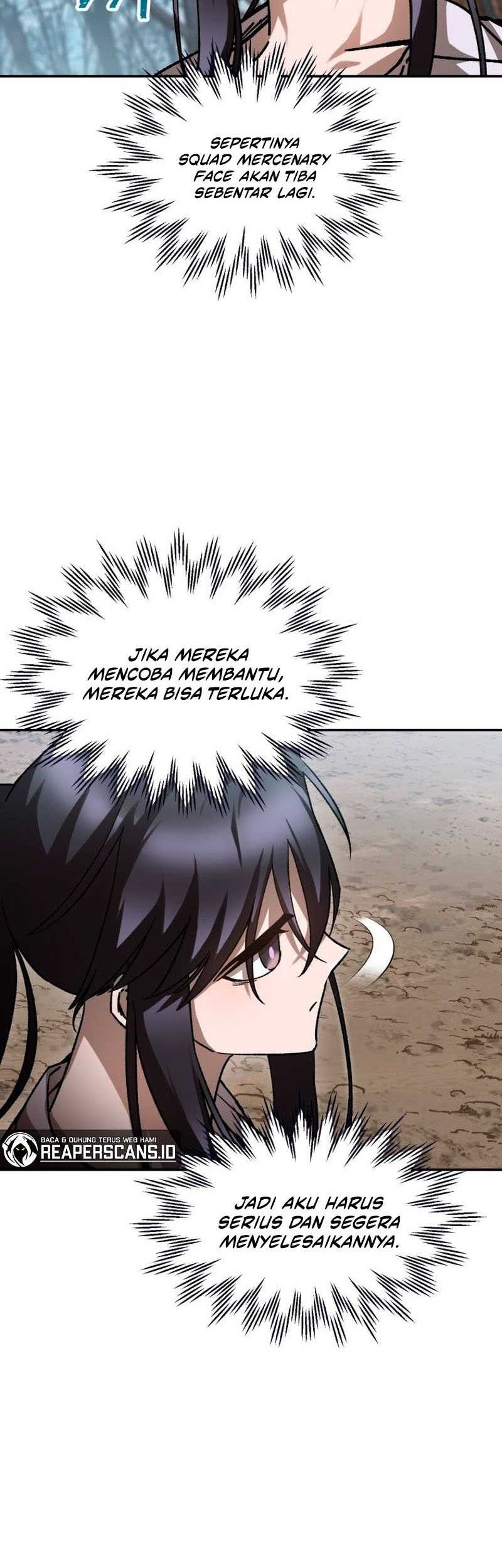 Helmut: The Forsaken Child Chapter 19 Gambar 27