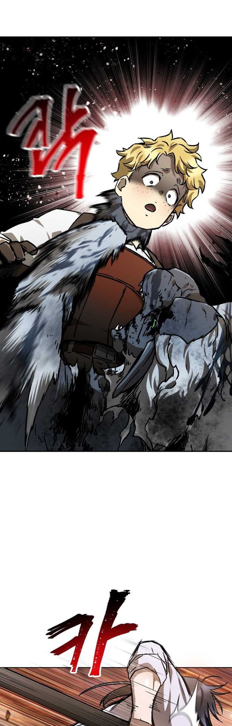 Baca Manhwa Helmut: The Forsaken Child Chapter 15 Gambar 2