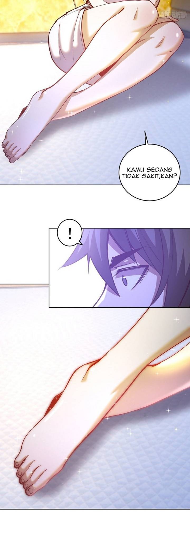 Dark Star Emperor Chapter 224 Gambar 7