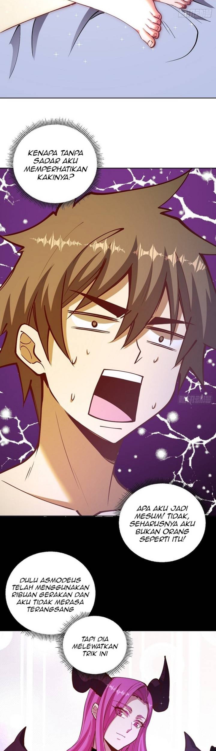 Dark Star Emperor Chapter 224 Gambar 9