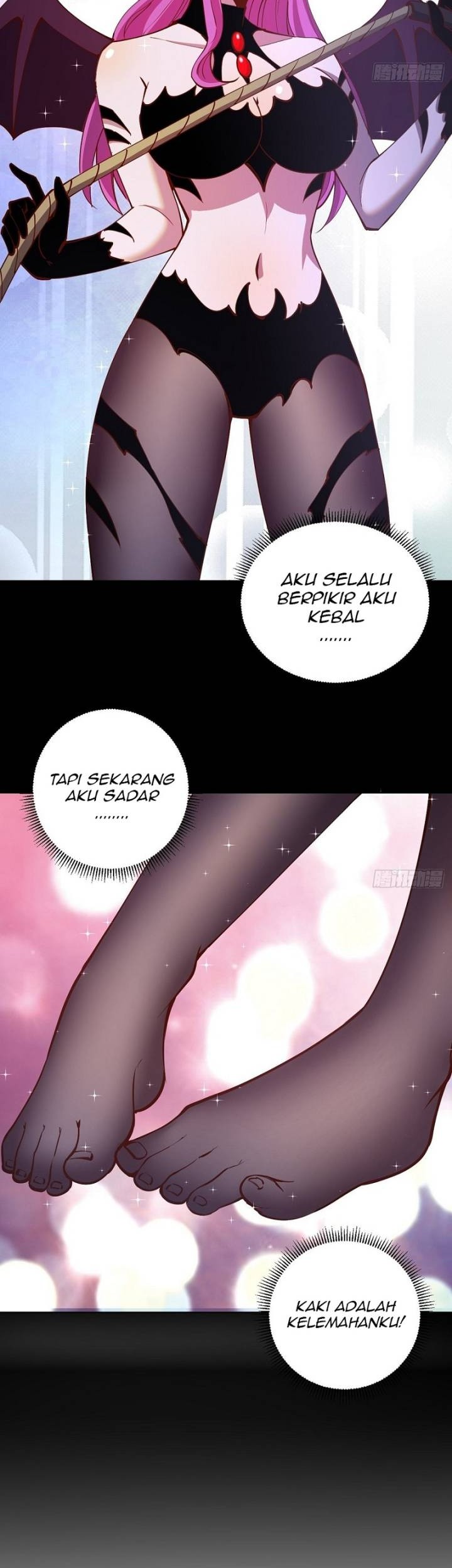Dark Star Emperor Chapter 224 Gambar 10