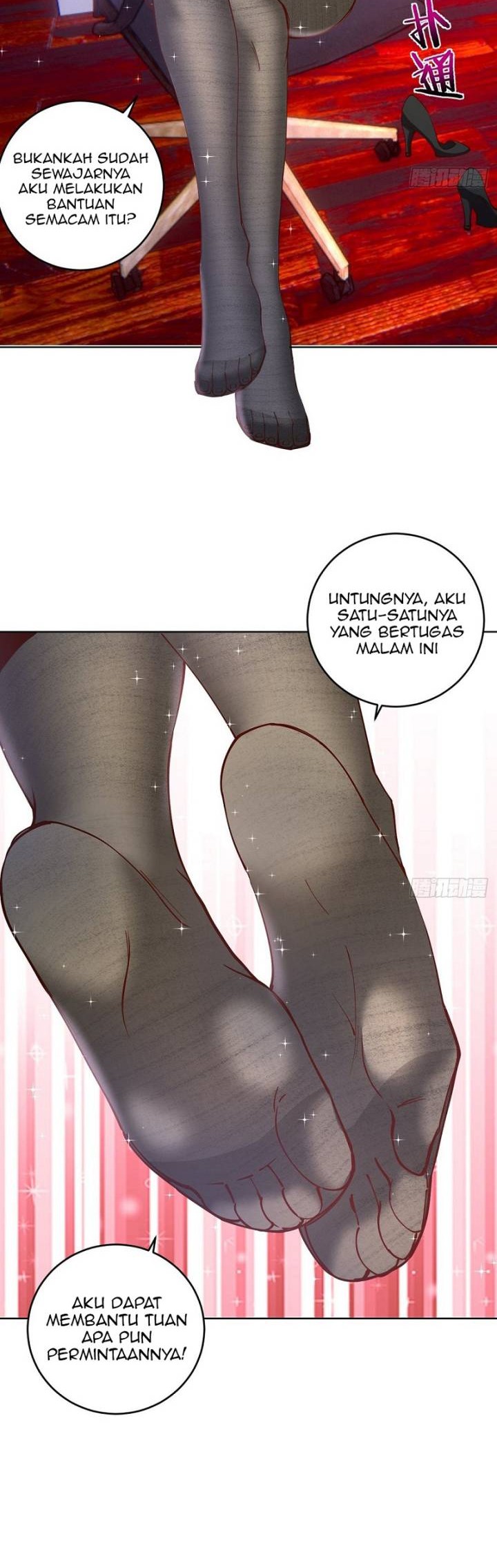 Dark Star Emperor Chapter 224 Gambar 23