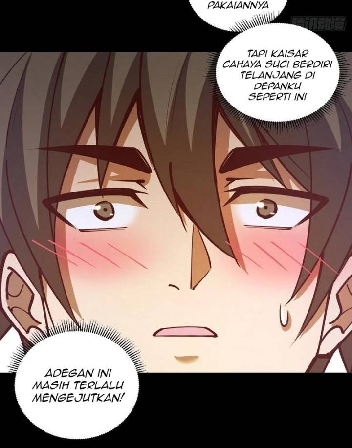 Dark Star Emperor Chapter 223 Gambar 19