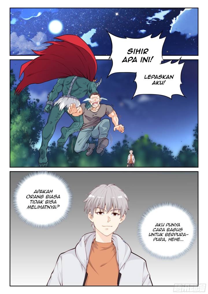 Ultimate Loading System Chapter 04 Gambar 10