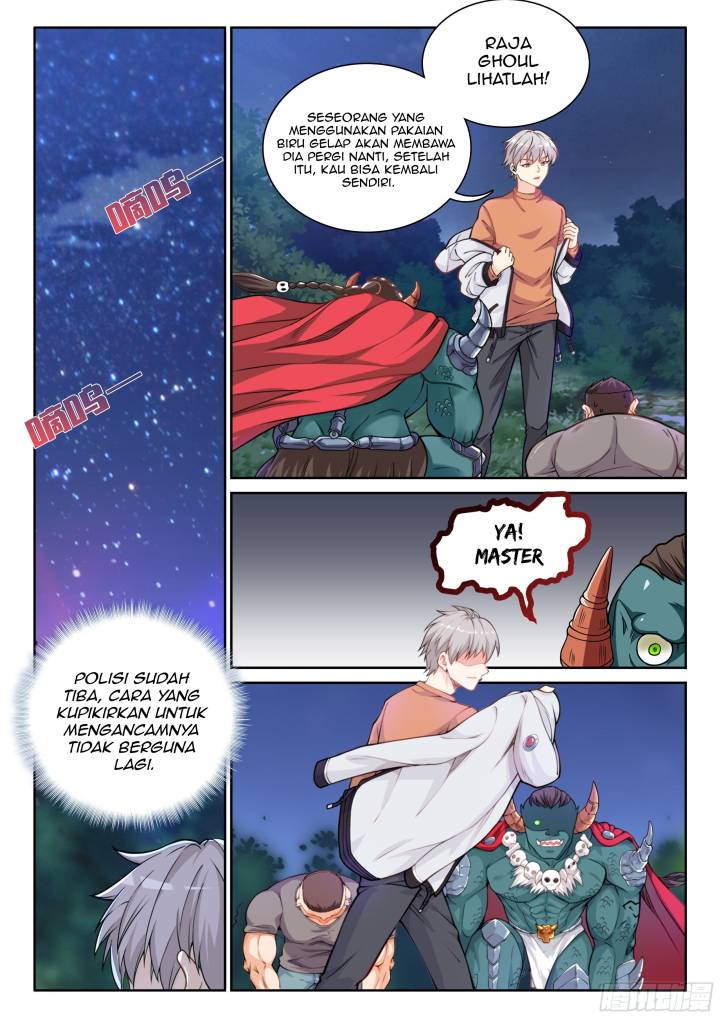 Ultimate Loading System Chapter 04 Gambar 11