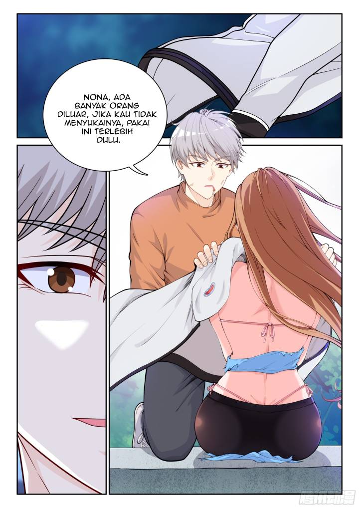 Ultimate Loading System Chapter 04 Gambar 12