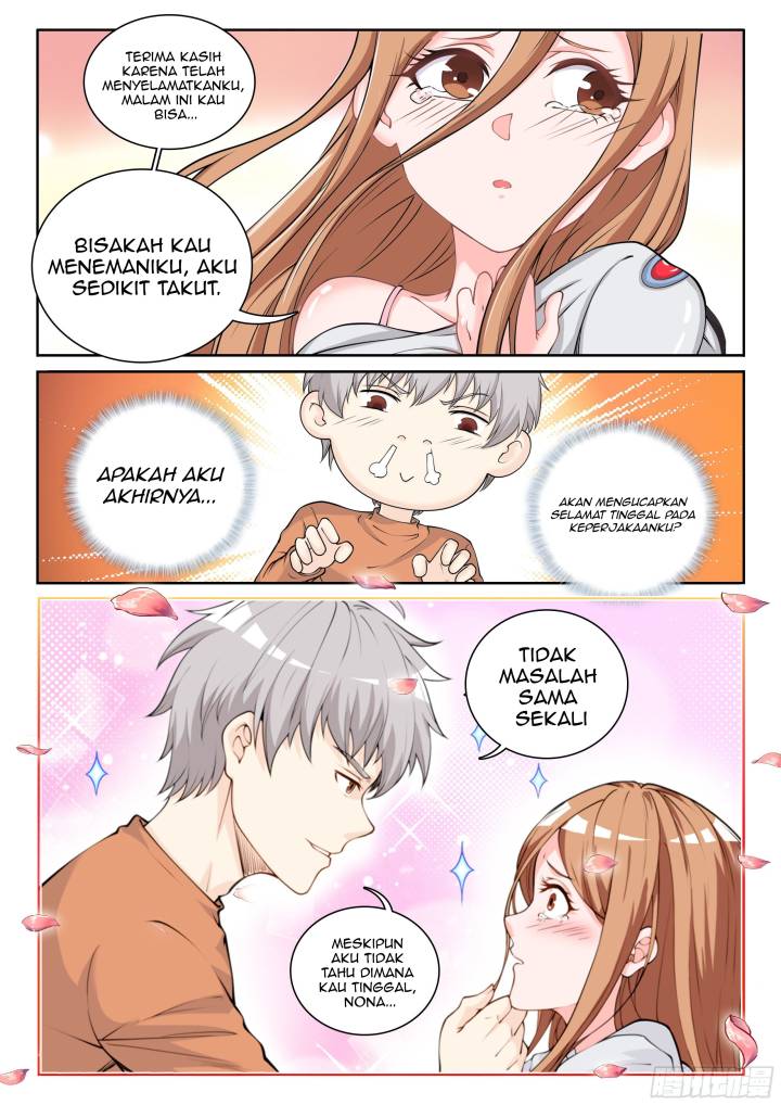 Ultimate Loading System Chapter 04 Gambar 13