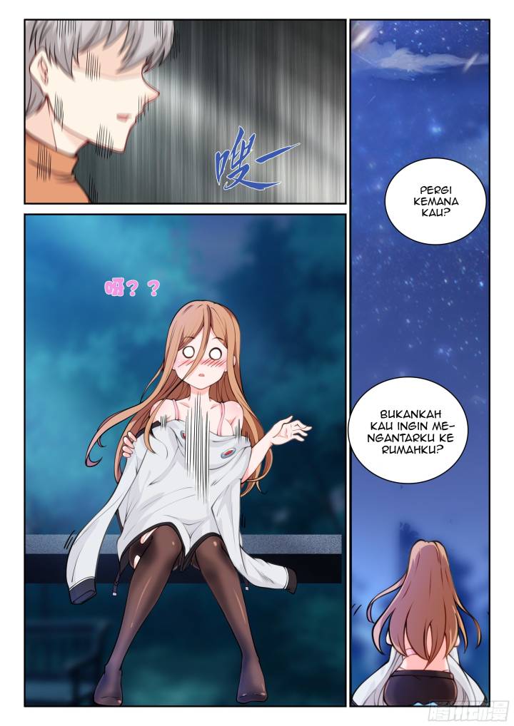 Ultimate Loading System Chapter 04 Gambar 14