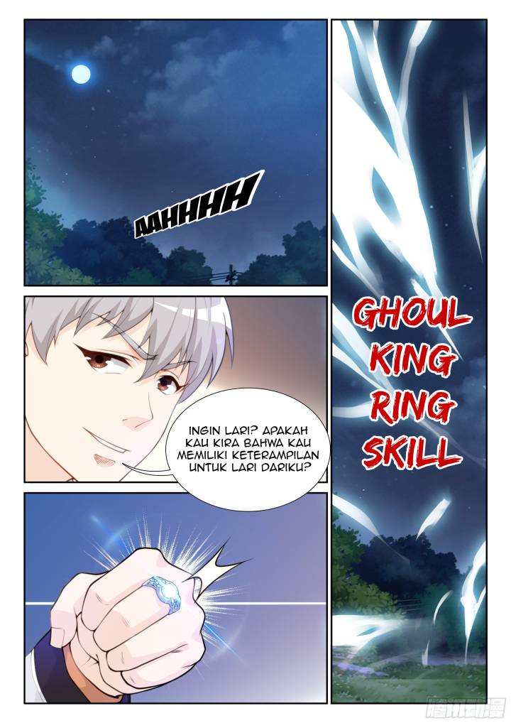 Ultimate Loading System Chapter 04 Gambar 3