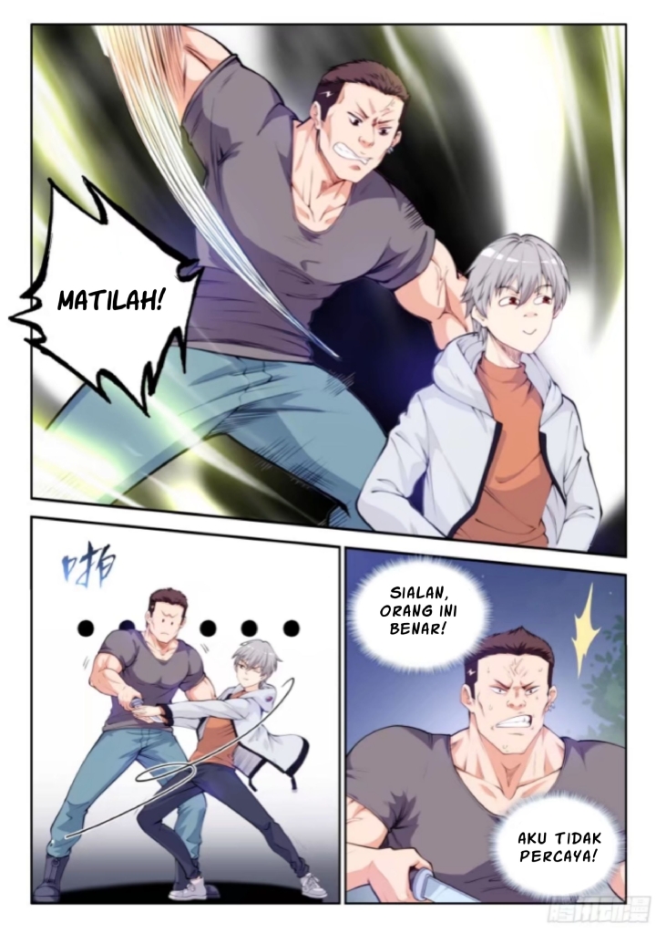 Ultimate Loading System Chapter 03 Gambar 12