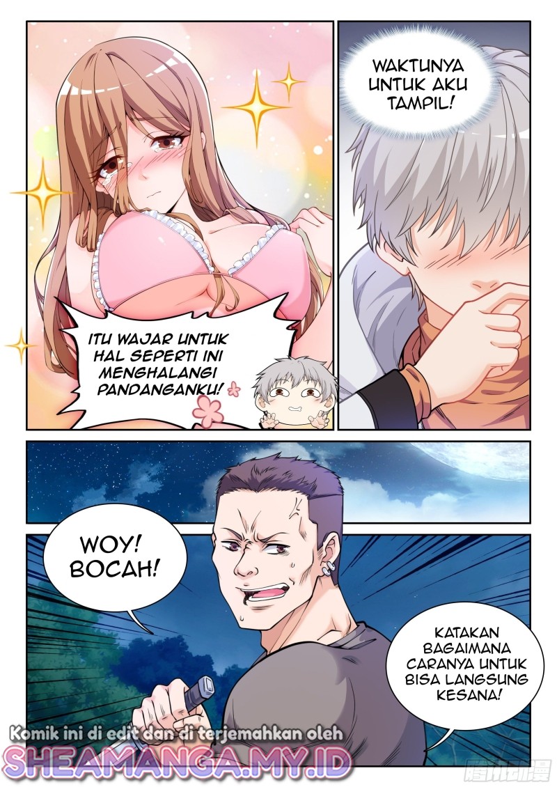 Ultimate Loading System Chapter 02 Gambar 15