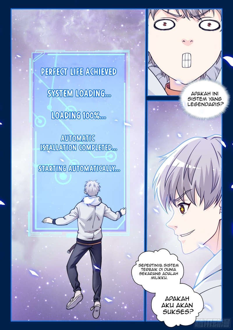 Ultimate Loading System Chapter 02 Gambar 4