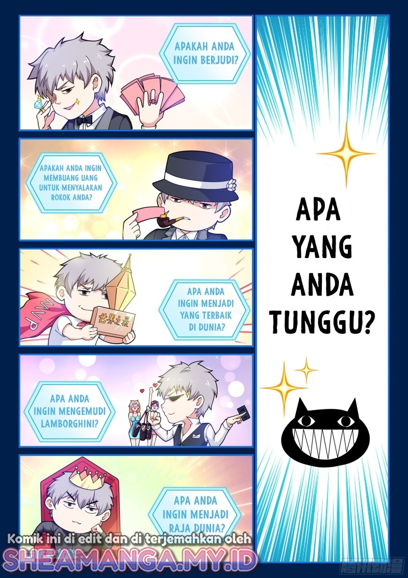 Ultimate Loading System Chapter 02 Gambar 5