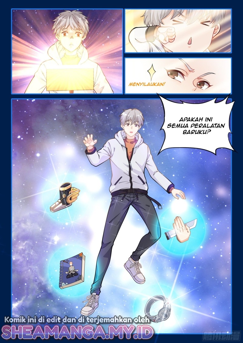 Ultimate Loading System Chapter 02 Gambar 8