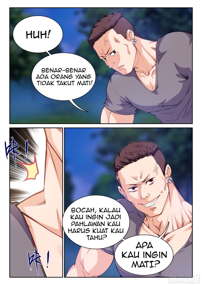 Ultimate Loading System Chapter 01 Gambar 12
