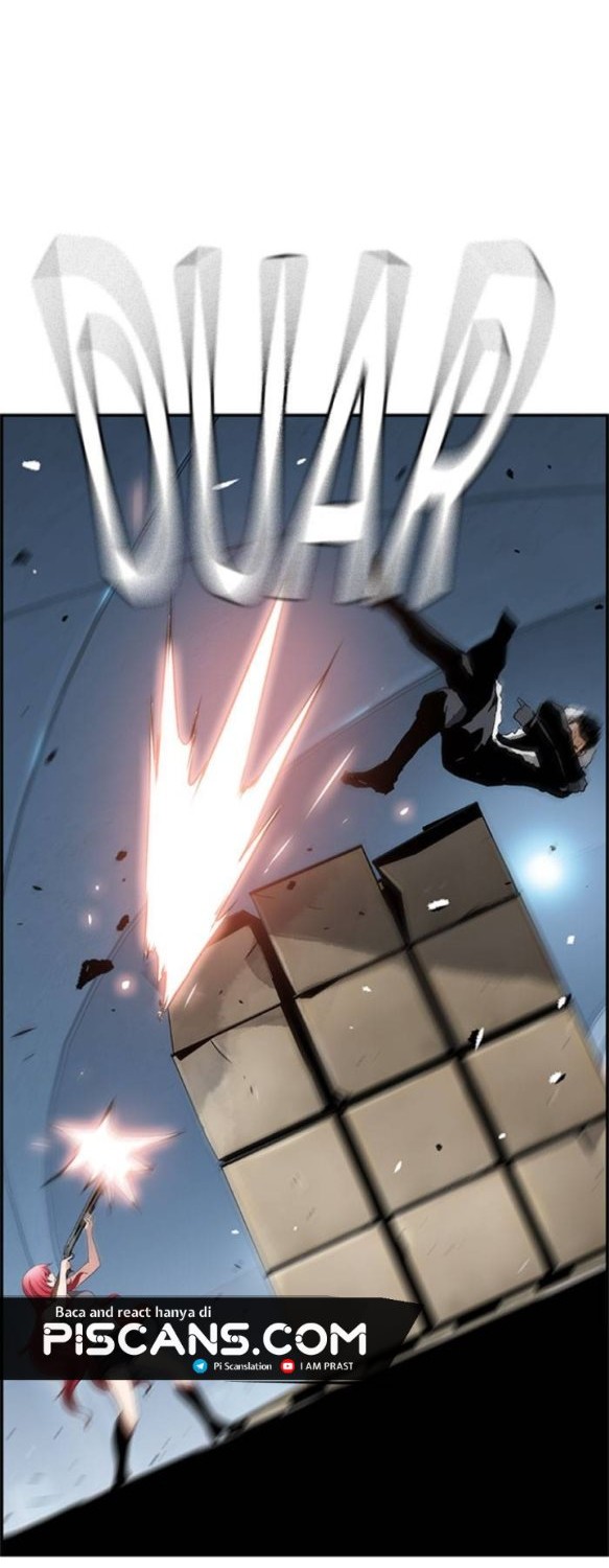 One Hundred Player Battleground Chapter 26 Gambar 19