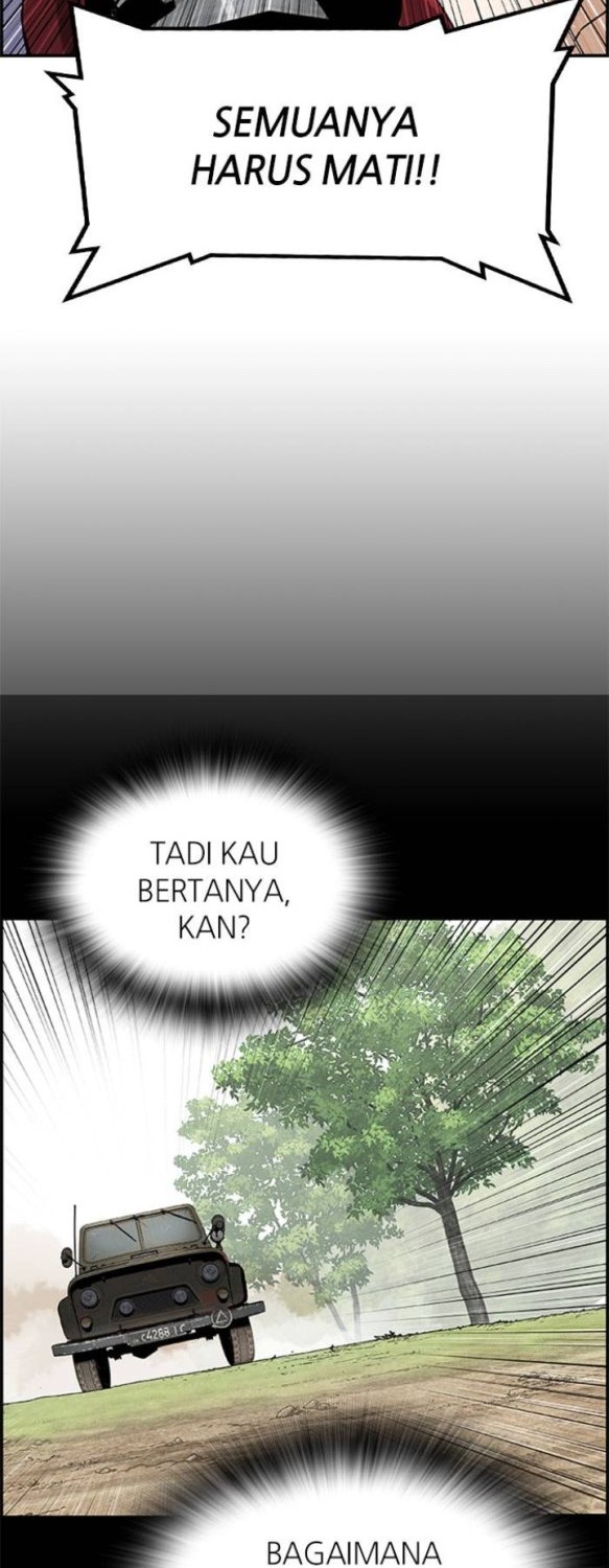 One Hundred Player Battleground Chapter 26 Gambar 23