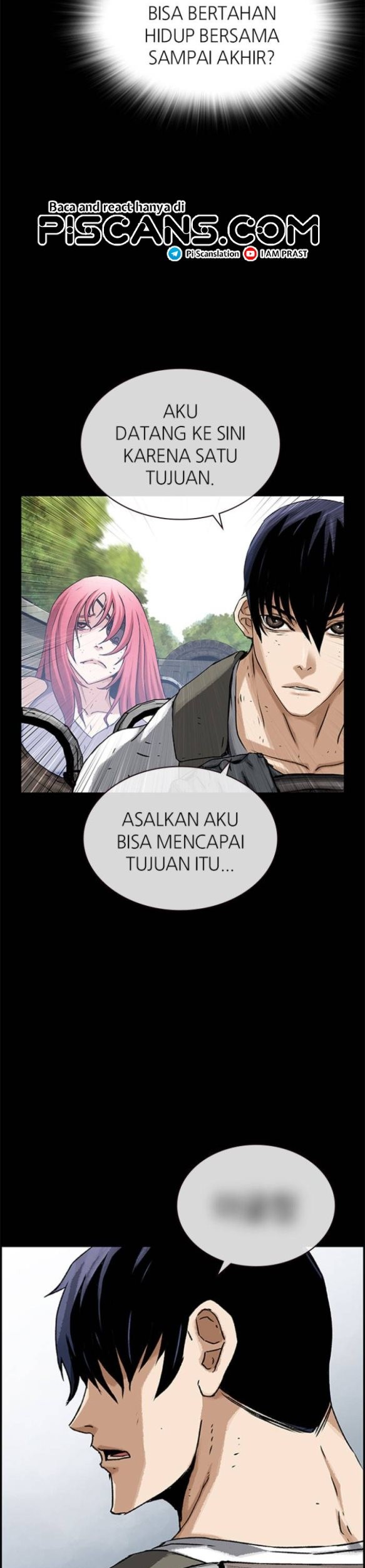 One Hundred Player Battleground Chapter 26 Gambar 24