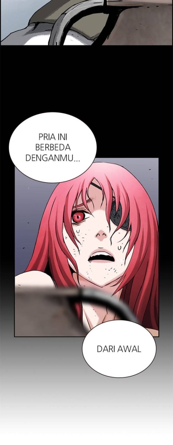 One Hundred Player Battleground Chapter 26 Gambar 25