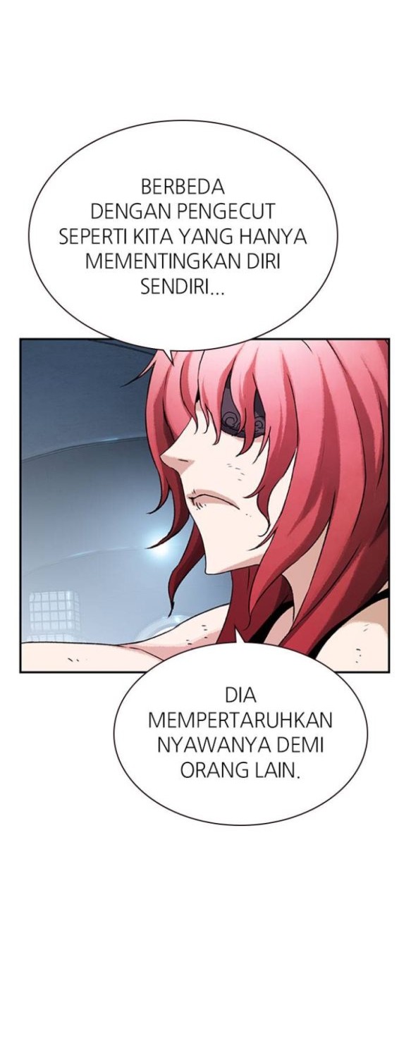 One Hundred Player Battleground Chapter 26 Gambar 27