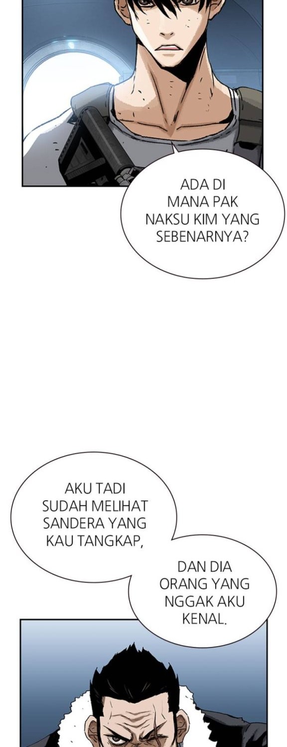 One Hundred Player Battleground Chapter 26 Gambar 32