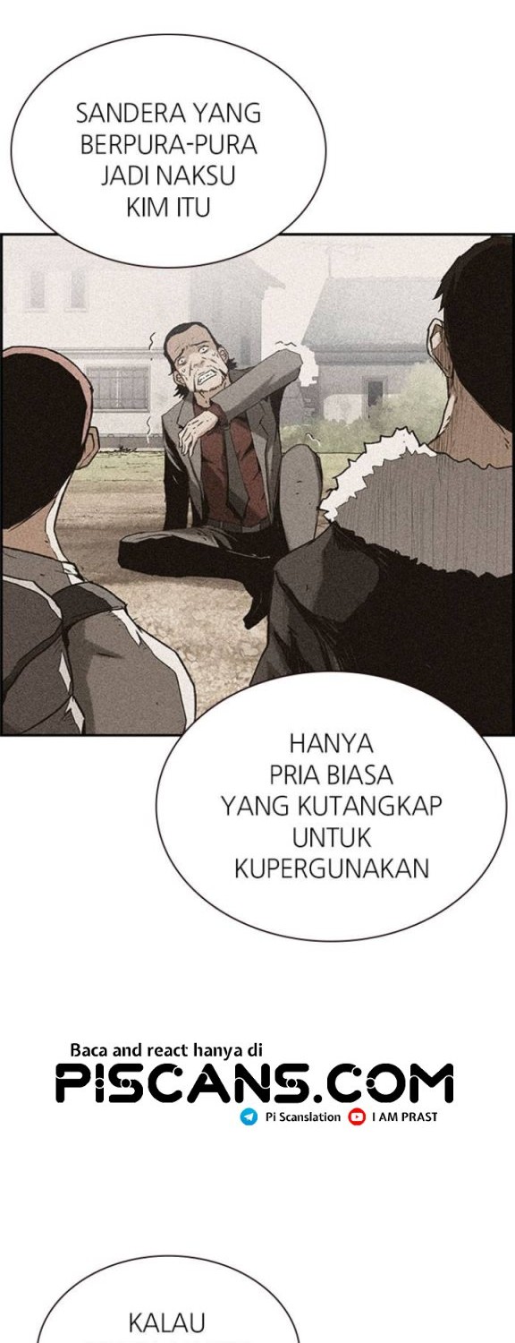 One Hundred Player Battleground Chapter 26 Gambar 34