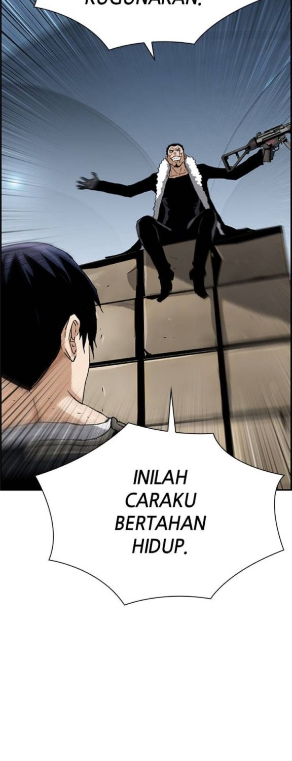 One Hundred Player Battleground Chapter 26 Gambar 40