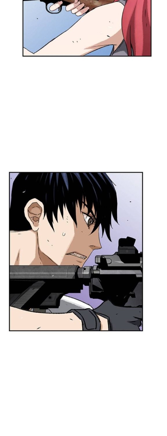 One Hundred Player Battleground Chapter 26 Gambar 44