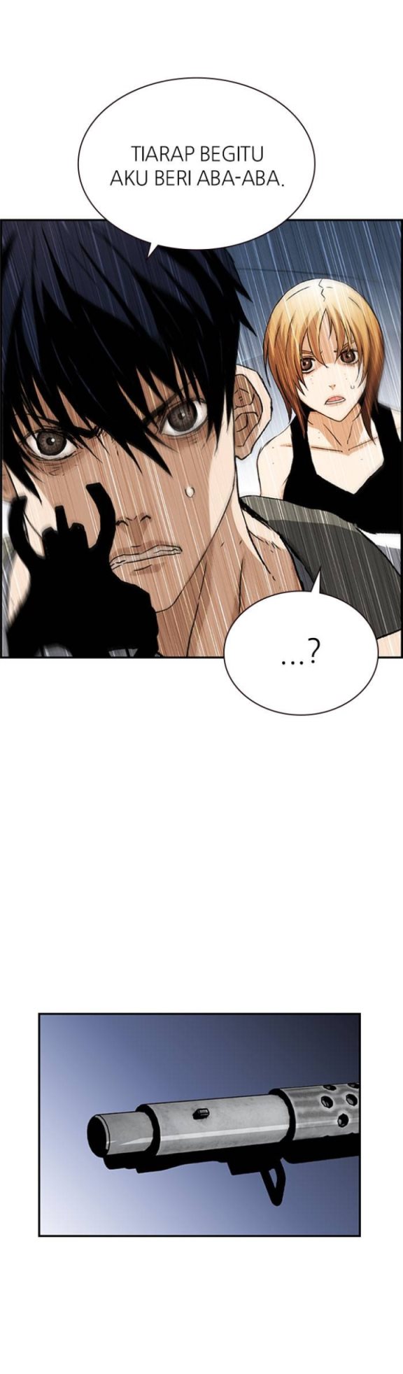 One Hundred Player Battleground Chapter 26 Gambar 45
