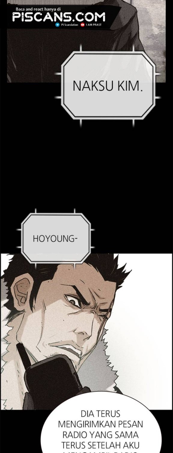 One Hundred Player Battleground Chapter 26 Gambar 6