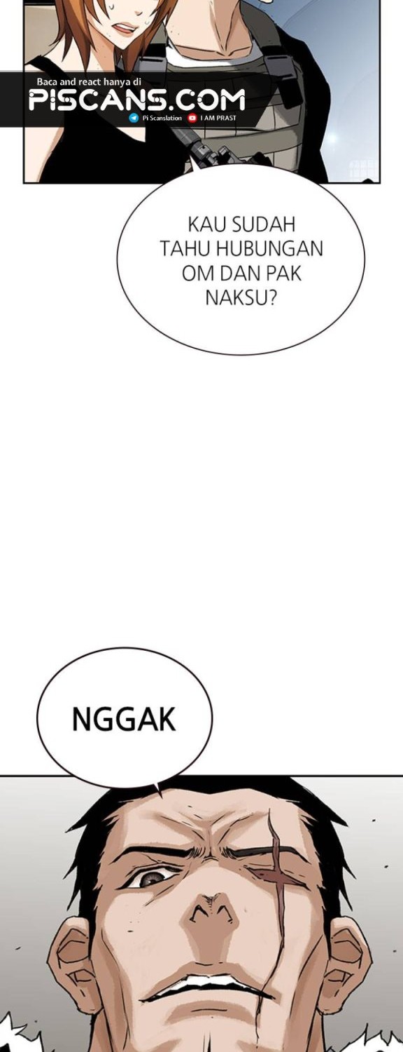 One Hundred Player Battleground Chapter 26 Gambar 8