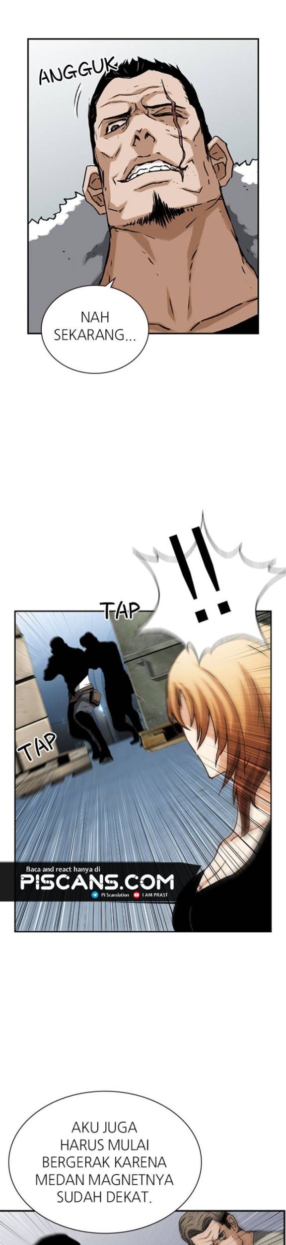 One Hundred Player Battleground Chapter 26 Gambar 11