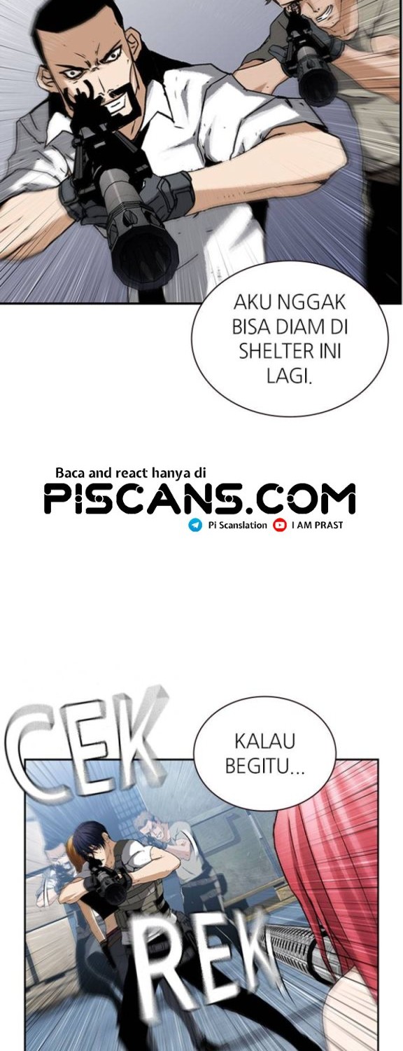 One Hundred Player Battleground Chapter 26 Gambar 12