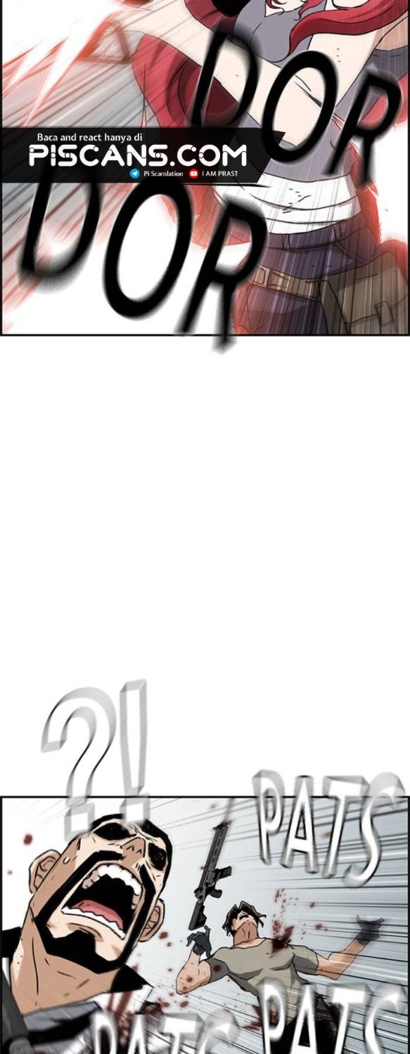 One Hundred Player Battleground Chapter 26 Gambar 17