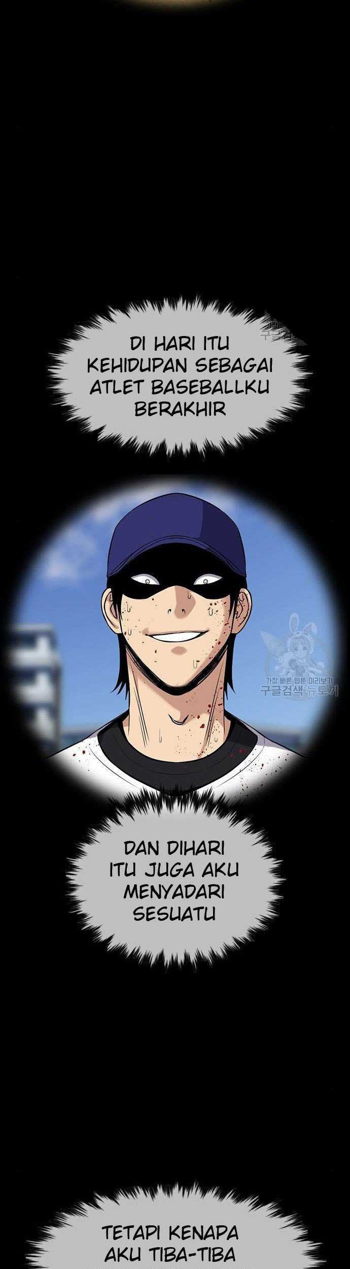 True Education Chapter 100 Gambar 16