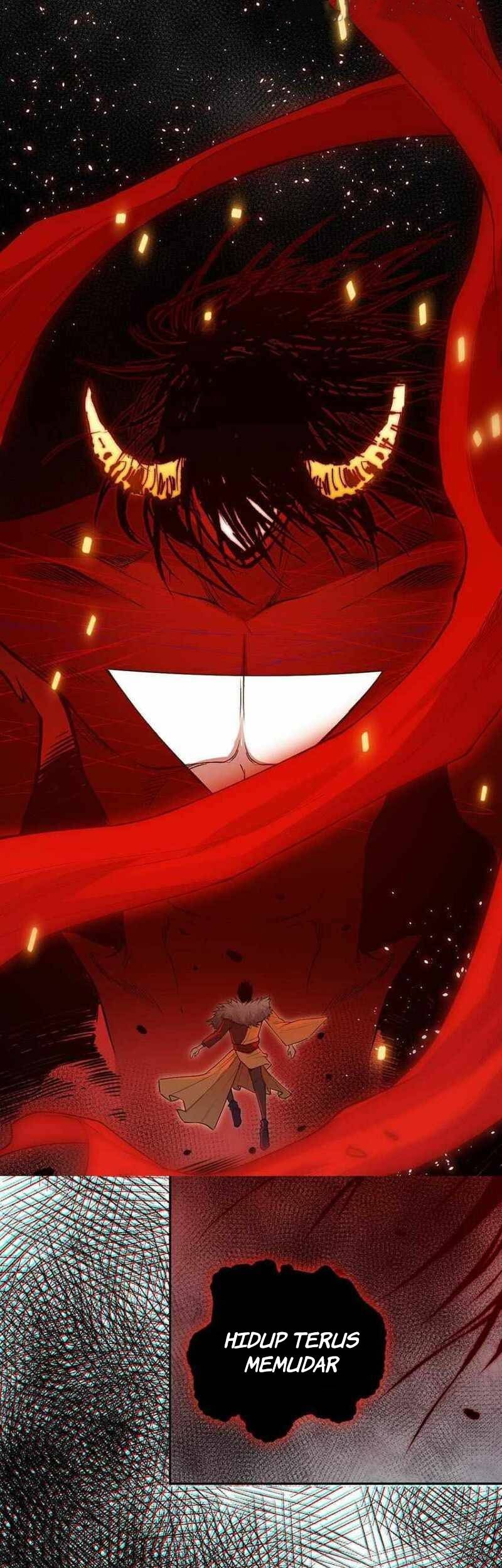 Ultimate Soldier Chapter 163 Gambar 30