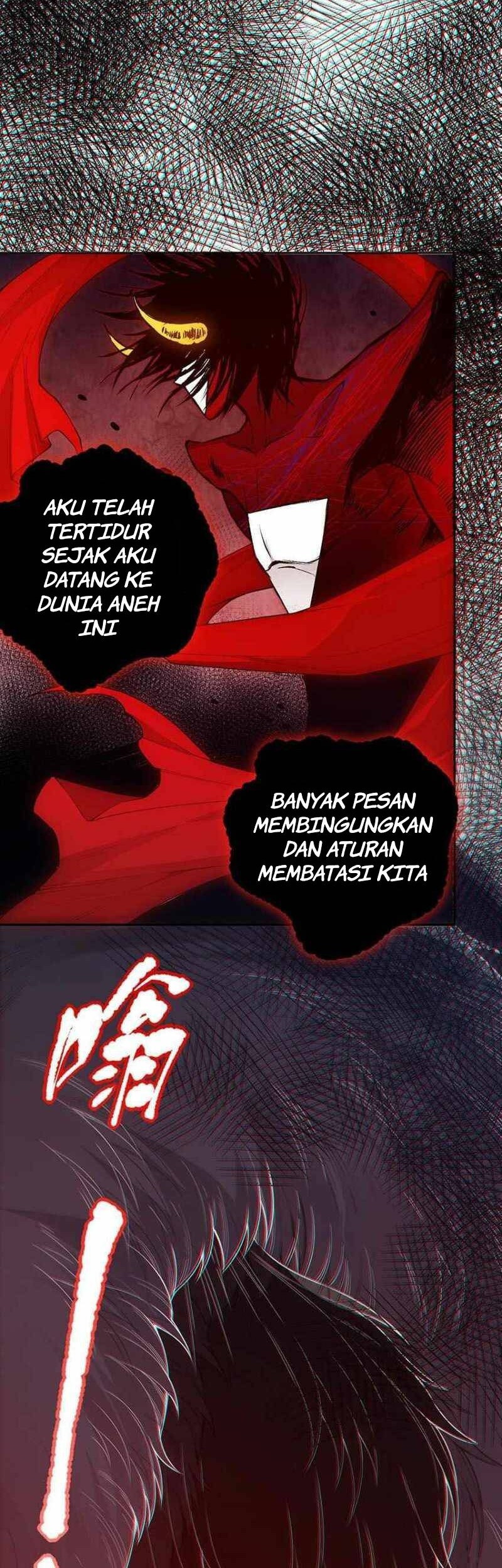 Ultimate Soldier Chapter 163 Gambar 31