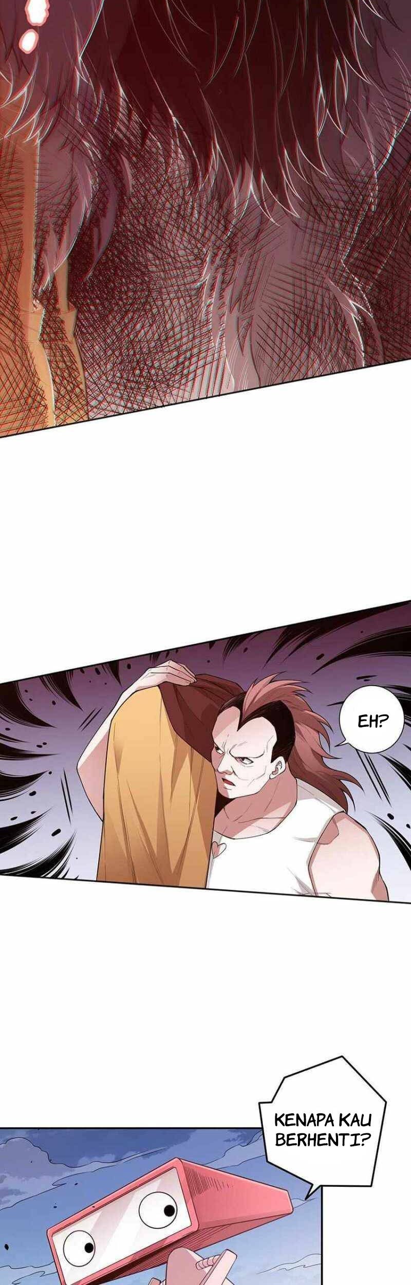 Ultimate Soldier Chapter 163 Gambar 32