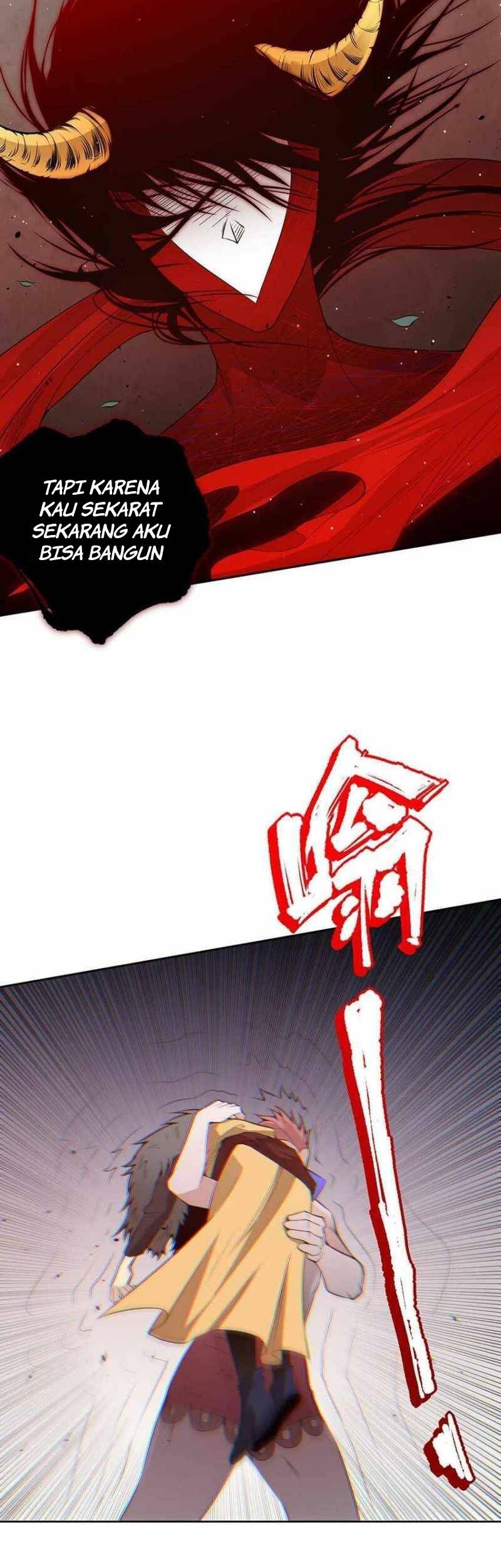 Ultimate Soldier Chapter 163 Gambar 34