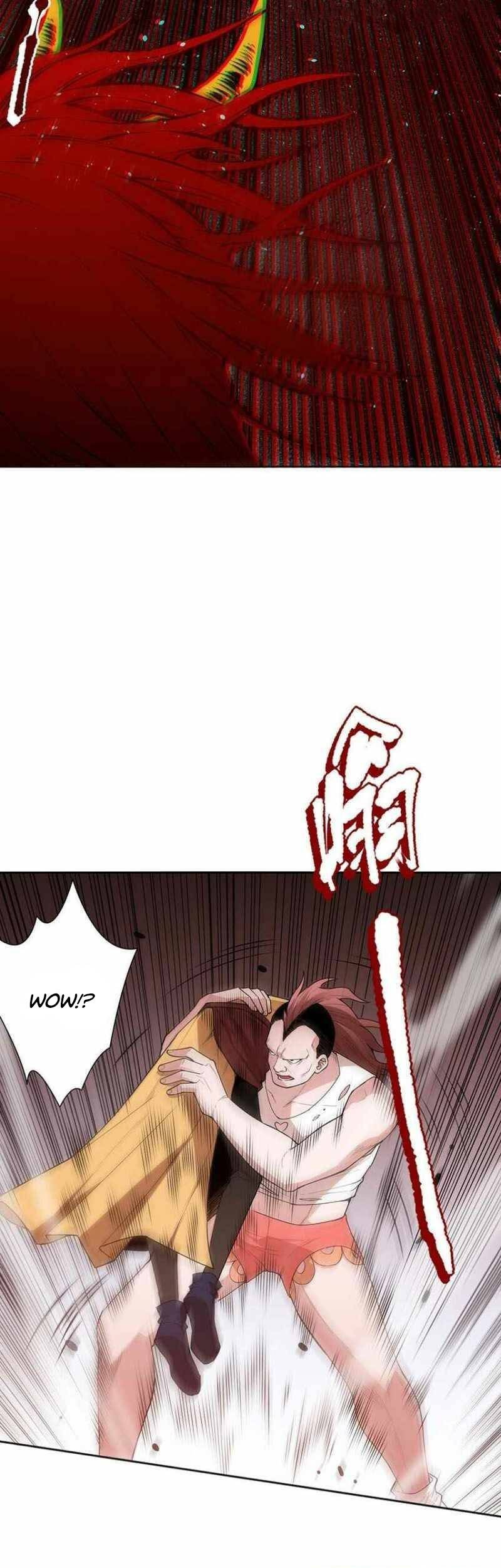 Ultimate Soldier Chapter 163 Gambar 36